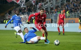 SV Darmstadt 98 - VfB Stuttgart