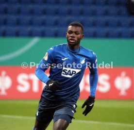 19.01.22 TSG 1899 Hoffenheim - SC Freiburg