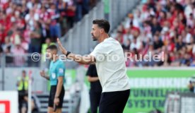 23.08.25 SC Freiburg - FC Augsburg