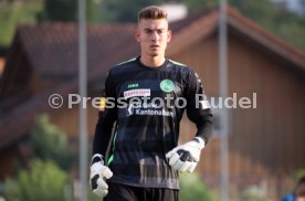 FC St. Gallen - VfL Bochum