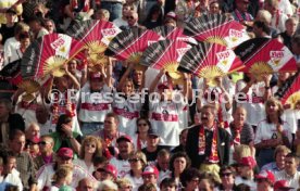 14.06.97 DFB-Pokal Finale 1997 VfB Stuttgart - FC Energie Cottbus