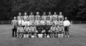 15.07.94 Stuttgarter Kickers Fototermin