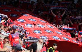 19.04.25 1. FC Heidenheim - FC Bayern München