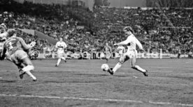 VfB Stuttgart - FC Bayern M&uuml;nchen