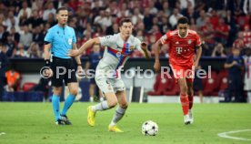 13.09.22 FC Bayern M&uuml;nchen - FC Barcelona