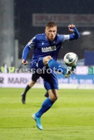 Karlsruher SC - FC Erzgebirge Aue