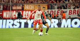 20.09.23 FC Bayern München - Manchester United