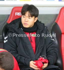 SC Freiburg - VfL Wolfsburg