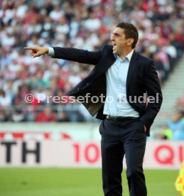 VfB Stuttgart - SV Werder Bremen
