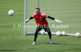 15.07.22 VfB Stuttgart Trainingslager Weiler im Allg&auml;u 2022