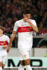 VfB Stuttgart - SV Wehen Wiesbaden