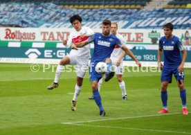 Karlsruher SC - VfB Stuttgart