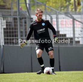 07.05.21 Stuttgarter Kickers - U19 VfB Stuttgart