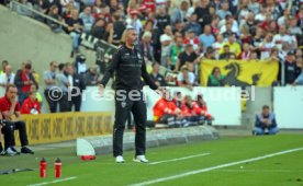 VfB Stuttgart - SpVgg Greuther F&uuml;rth
