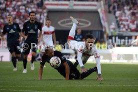 VfB Stuttgart - SV Werder Bremen
