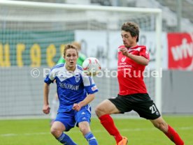 Bitburger-wfv-Pokal Finale