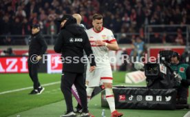 16.03.25 VfB Stuttgart - Bayer 04 Leverkusen
