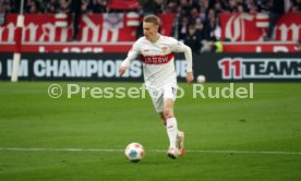 18.01.26 VfB Stuttgart - 1. FC Union Berlin