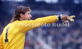 05.02.86 Italien - Deutschland