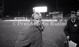 18.12.91 Deutschland - Luxemburg
