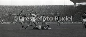 01.11.78 VfB Stuttgart - Torpedo Moskau