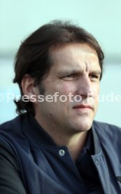 VfB Stuttgart II - Stuttgarter Kickers