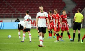 05.02.22 VfB Stuttgart - Eintracht Frankfurt