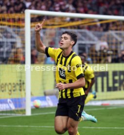 22.10.22 Borussia Dortmund - VfB Stuttgart