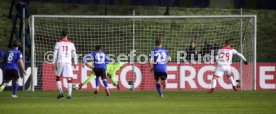 1. FC Saarbr&uuml;cken - Fortuna D&uuml;sseldorf