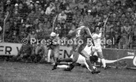 10.03.84 Borussia M&ouml;nchengladbach - VfB Stuttgart