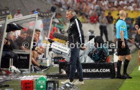 VfB Stuttgart - Hannover 96