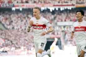 02.09.23 VfB Stuttgart - SC Freiburg