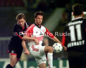 22.09.98 VfB Stuttgart - Eintracht Frankfurt