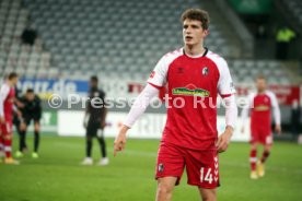 23.01.21 SC Freiburg - VfB Stuttgart