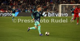 27.03.26 Schweiz - Deutschland