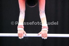28.03.25 Turnen DTB Pokal 2025