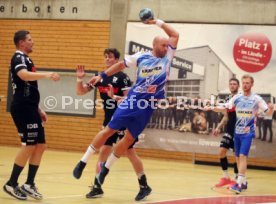 04.08.22 TSV Deizisau - TVB Stuttgart