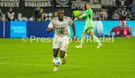 04.10.25 Eintracht Frankfurt - FC Bayern M&uuml;nchen