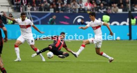 16.05.26 Eintracht Frankfurt - VfB Stuttgart
