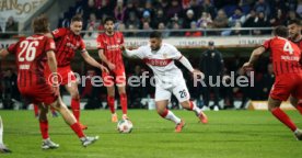 22.02.26 1. FC Heidenheim - VfB Stuttgart