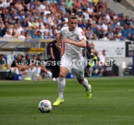 TSG 1899 Hoffenheim - SV Werder Bremen