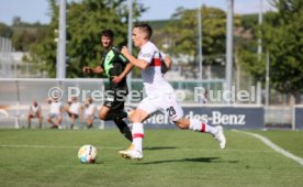 24.08.22 VfB Stuttgart - FC St. Gallen