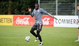 31.08.20 Training DFB Nationalmannschaft Stuttgart
