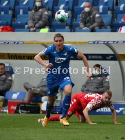 21.03.21 TSG 1899 Hoffenheim - 1. FSV Mainz 05