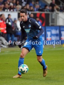 TSG 1899 Hoffenheim - RB Leipzig
