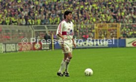 14.09.96 Borussia Dortmund - VfB Stuttgart