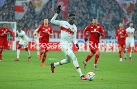 21.01.23 VfB Stuttgart - 1. FSV Mainz 05