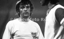 10.04.74 Feyenoord Rotterdam - VfB Stuttgart