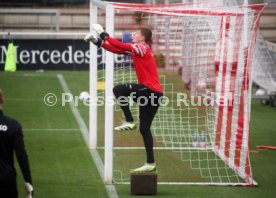 27.07.23 VfB Stuttgart Training