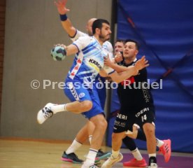 04.08.22 TSV Deizisau - TVB Stuttgart